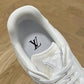 LV鞋-LV Trainer 板鞋 休閒鞋