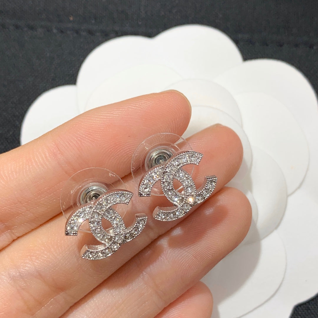 Chanel 耳環