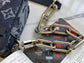 M80033 路L家-Mini Soft Trunk 鏈條包