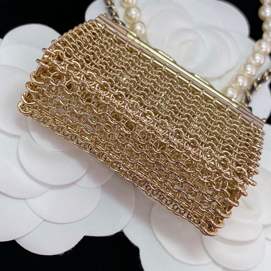 Chanel 項鍊