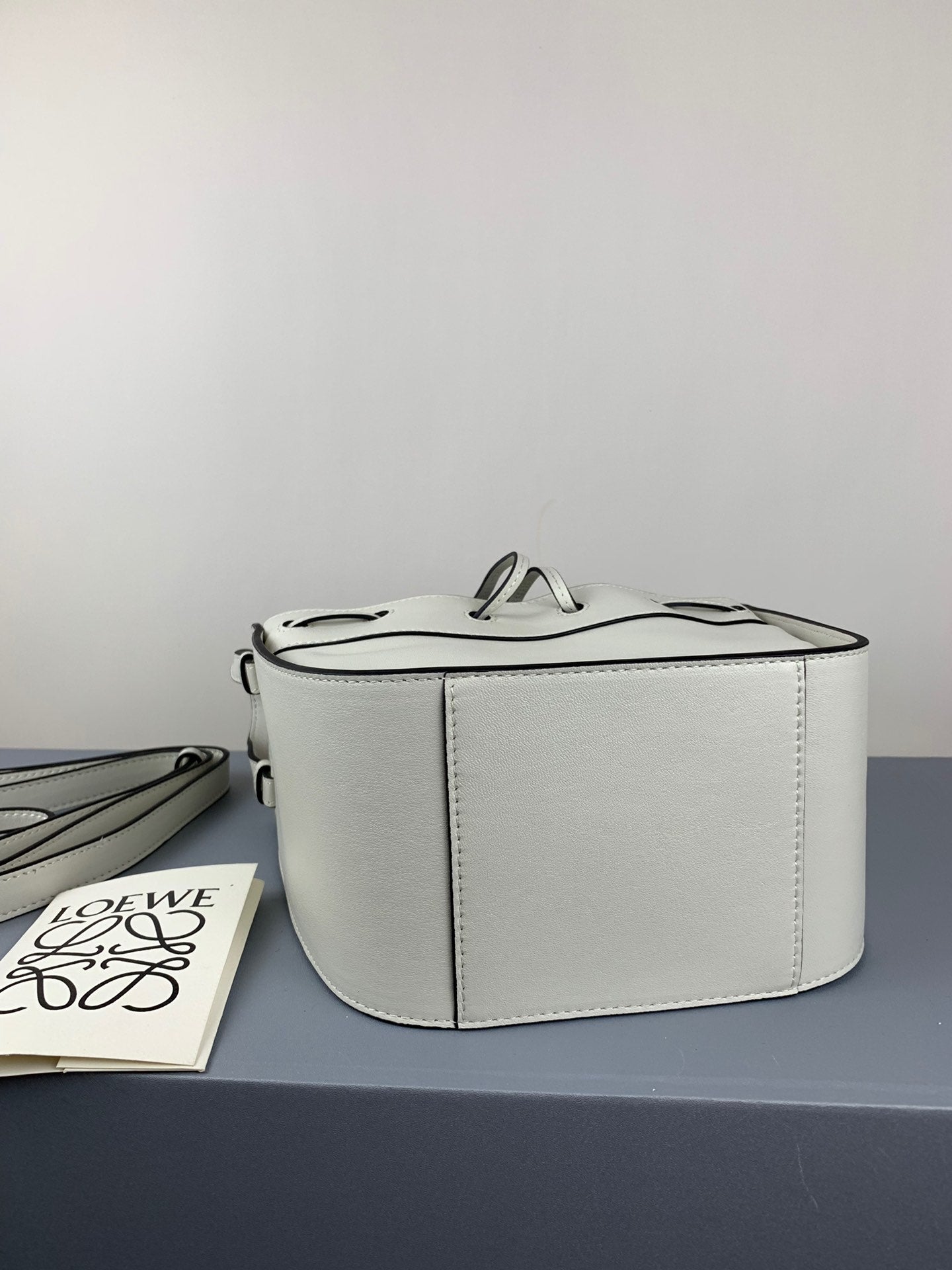 羅L威-Hammock Mini 11X19.5X17 cm