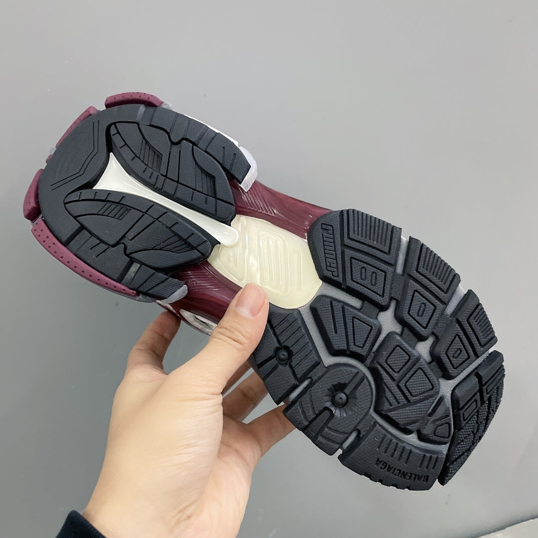 巴黎世-休閒鞋 運動鞋