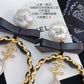 Chanel 耳環