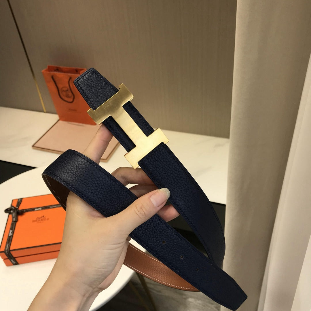 小愛款-皮帶-3.2cm-男款