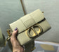 Dior 蒙田 Mini Box 珐瑯扣-17.5cm