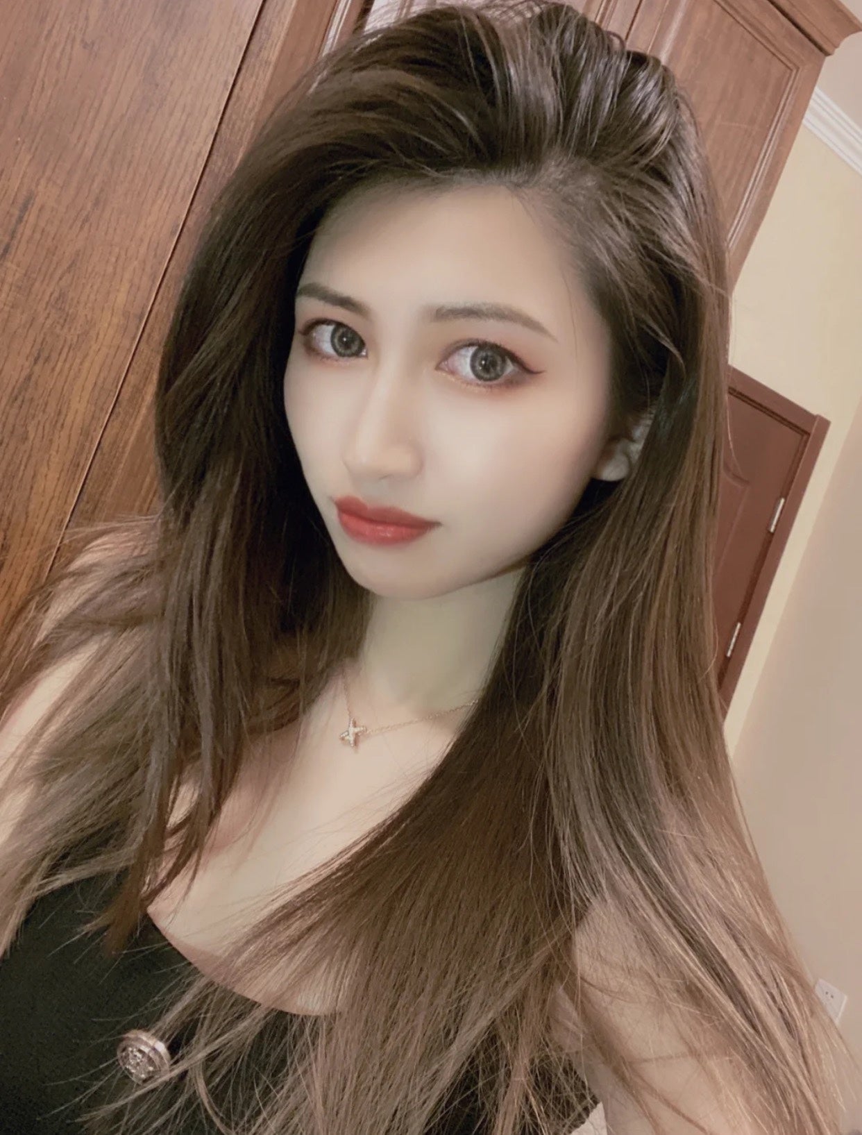 尚美家-項鍊 38-42CM
