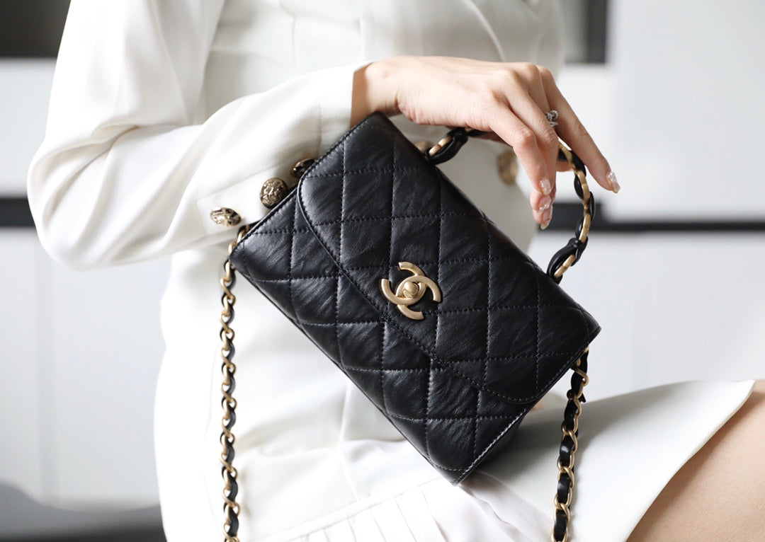 Chanel 包