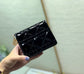 Dior 藤格紋卡包-11*9cm