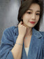 Tiffany-戒指