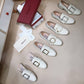 BALLY-低跟鞋 粗跟鞋 平底鞋 集合圖