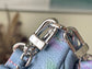 M46093 路L家-Multi Pochette Accessoires 手袋 藍色
