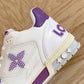 LV鞋-LV Trainer運動鞋