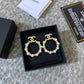 Chanel 耳環