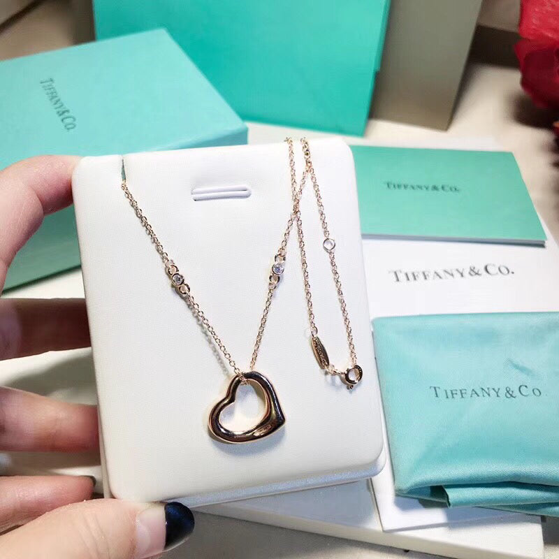 Tiffany-項鍊