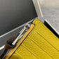 Loewe 拉鍊小卡包