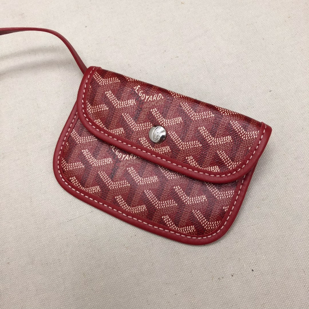 戈G家-全新Anjou托特包雙面 mini