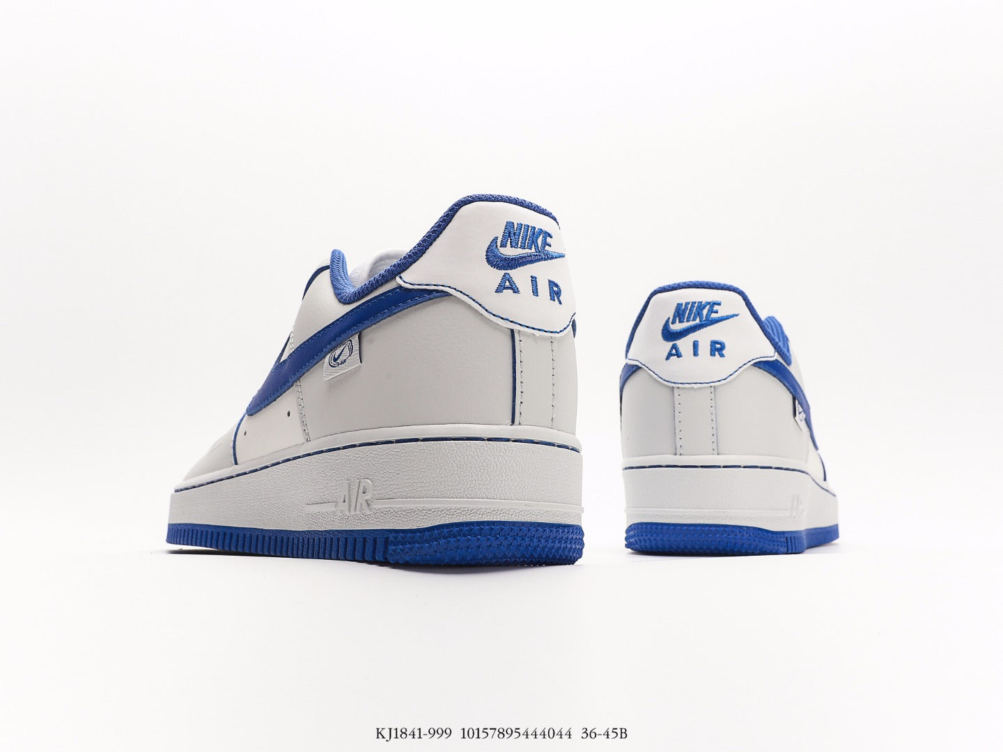 N1KE-AirJordan1 Low系列