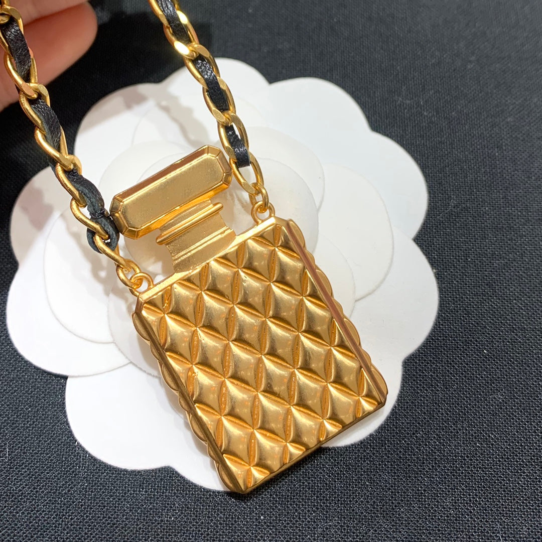 Chanel 項鍊