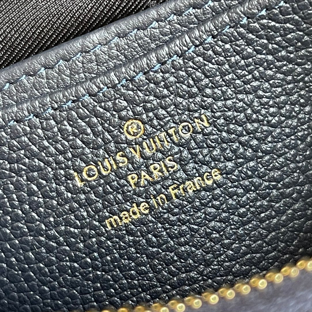 LV M60574 zippy拉鍊零錢包