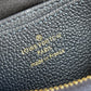 LV M60574 zippy拉鍊零錢包