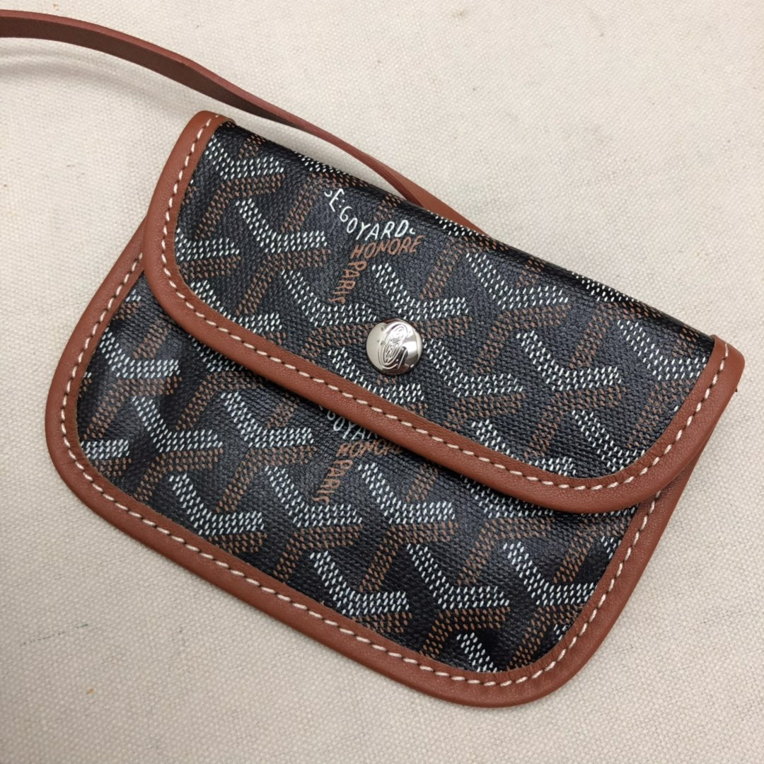 戈G家-全新Anjou托特包雙面 mini