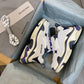Balenciaga 巴黎世家-Triple S 老爹鞋