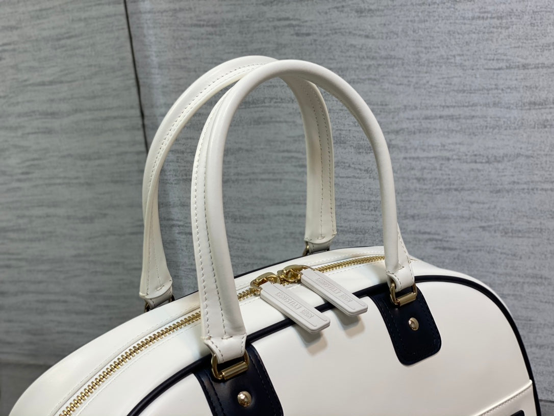 Dior-2022春夏 Vibe系列 保齡球包 中號