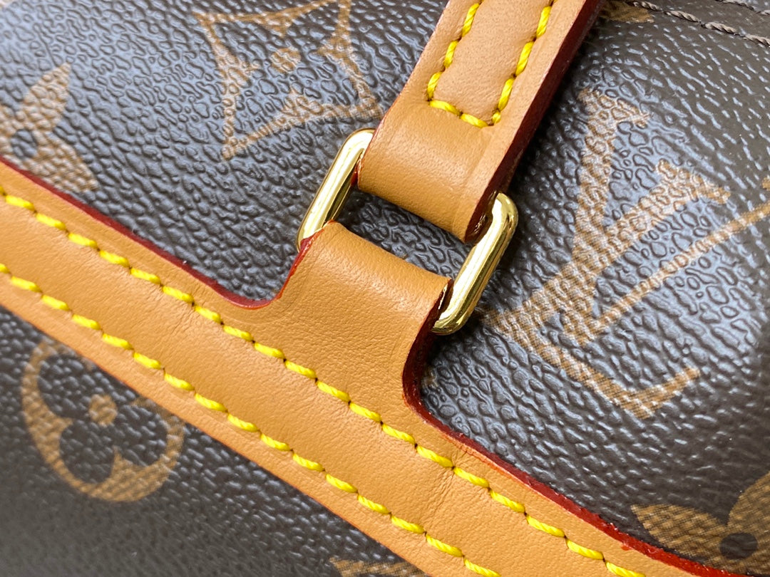 M51143 路L家-COUSSIN 枕頭包