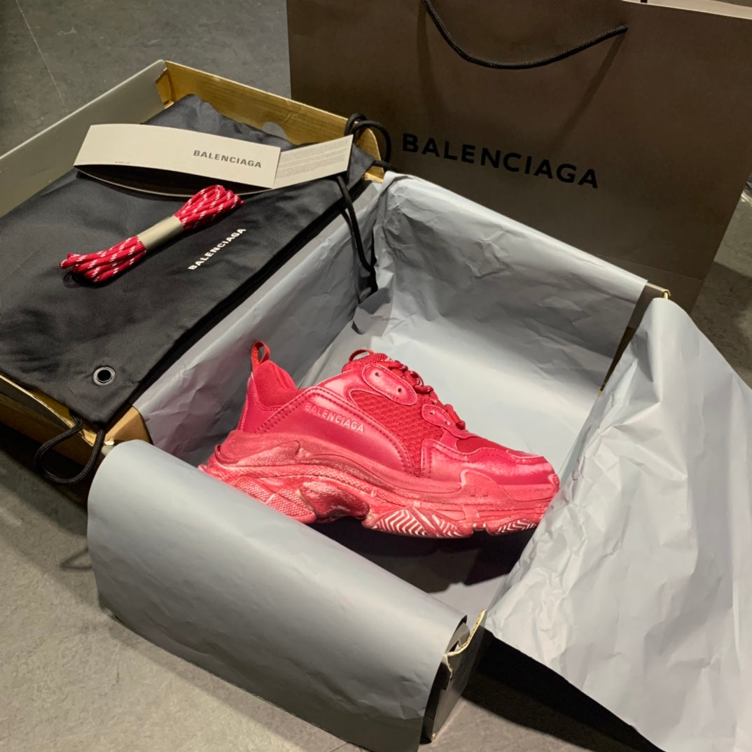 Balenciaga 巴黎世家-老爹鞋