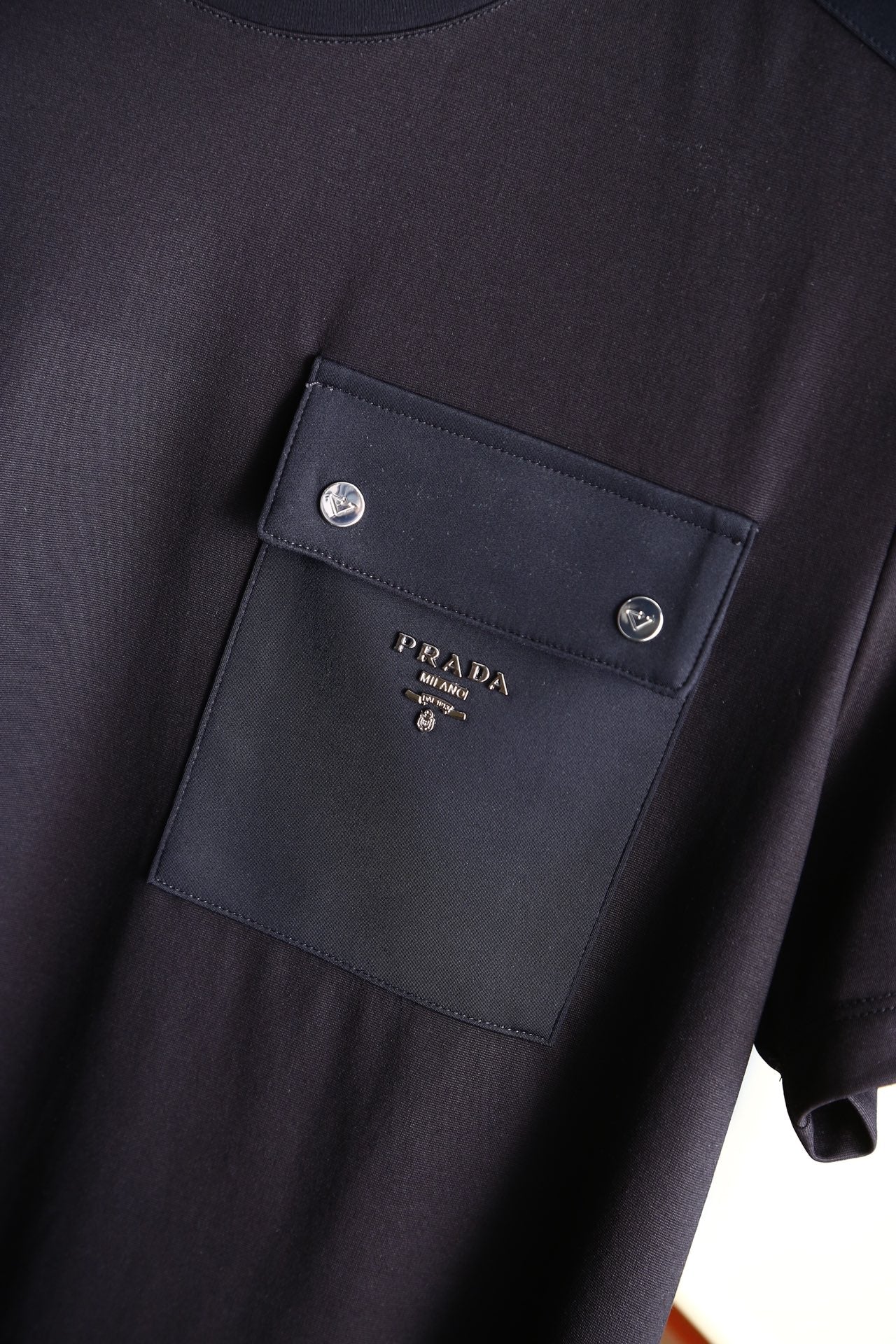 Pra-T-shirt