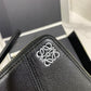 Loewe Puzzle系列 拉鍊短夾