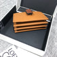 Loewe 搭扣小卡包