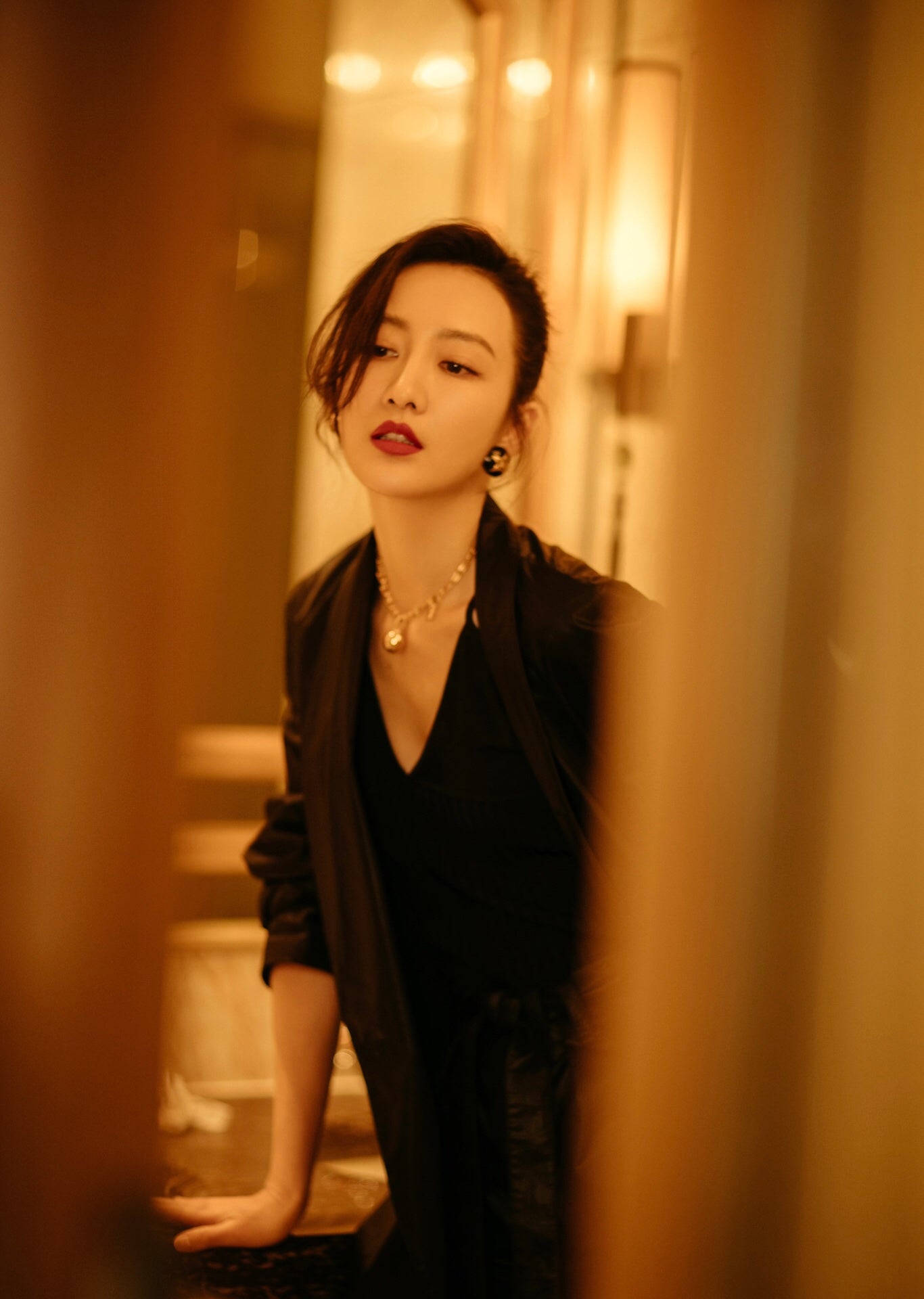 小香家-耳環058
