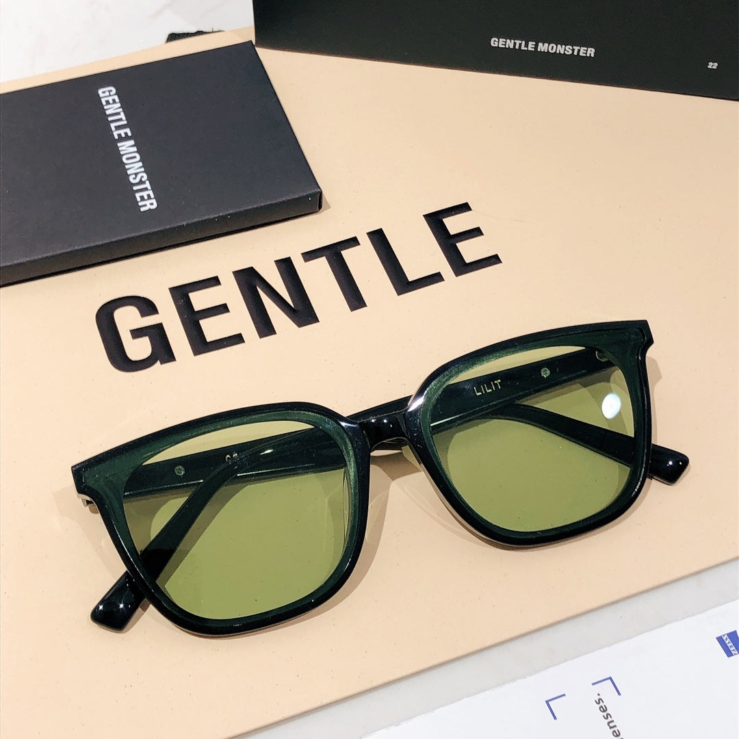 Gentle-墨鏡 LILIT 63-18-149