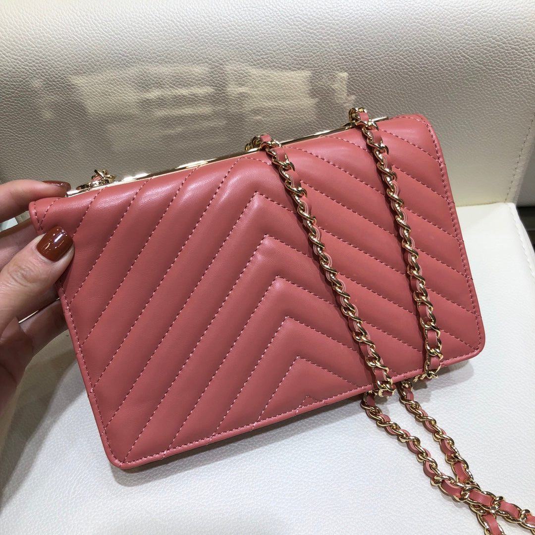 小香家-Trendy CC WOC 19cm