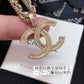 Chanel 項鍊