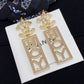 小香家-耳環