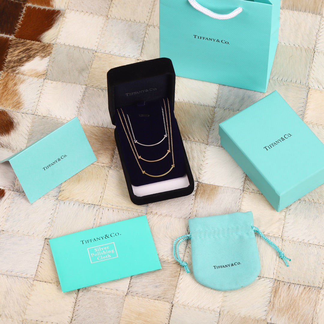 Tiffany-項鍊