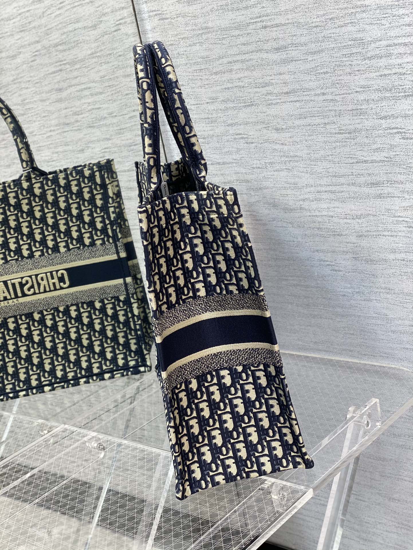 Dior Book Tote-大號41.5cm-
