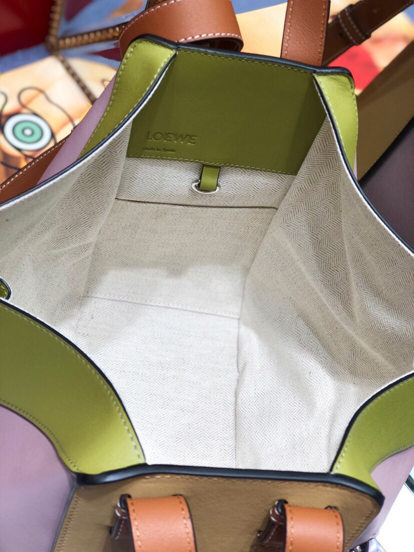 羅L威-Hammock 小號13.5X25X30 cm