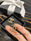 Chanel 耳環