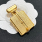 Chanel 胸針