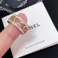 Chanel 戒指
