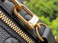 M57971 路L家-Handle Trunk 手袋 NBA 聯名