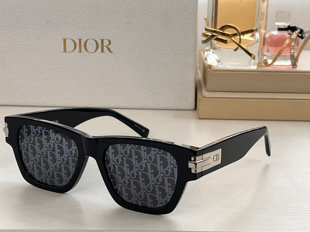 迪D家-墨鏡 DIORBLACKSUIT XL S2U 52口18-145