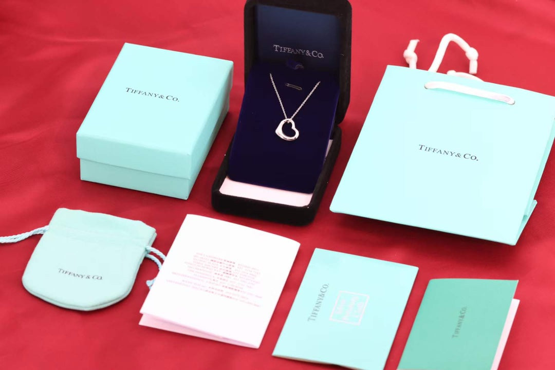 Tiffany-項鍊