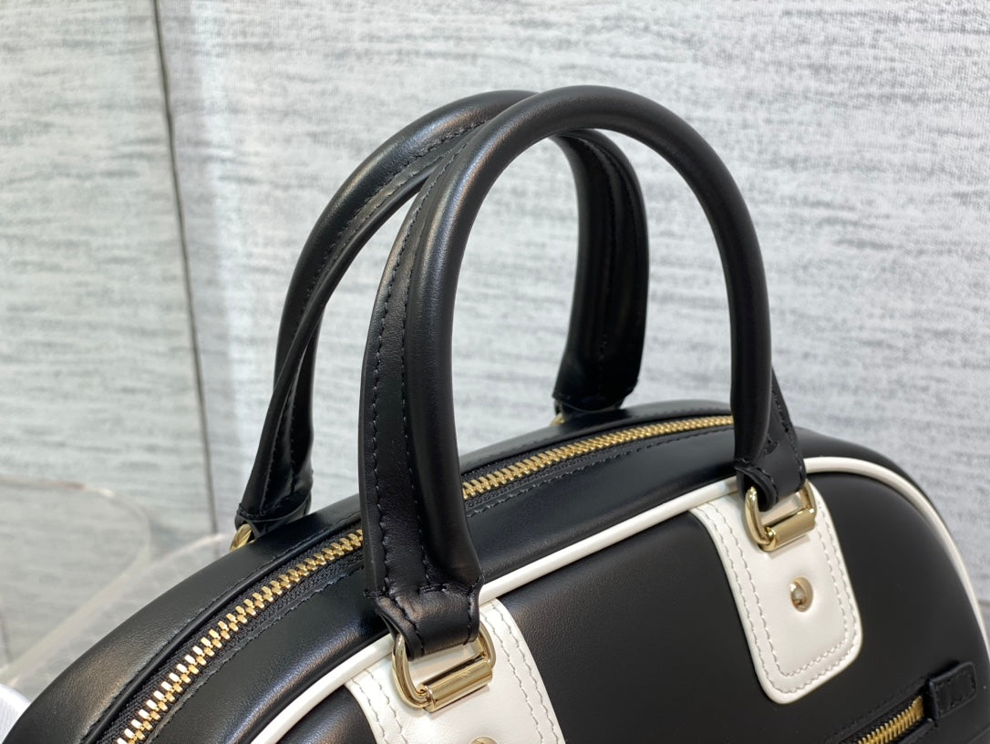 Dior-2022春夏 Vibe系列 保齡球包 小號