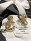 Chanel 耳環