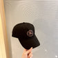 巴B家-桂冠LOGO棒球帽 5色