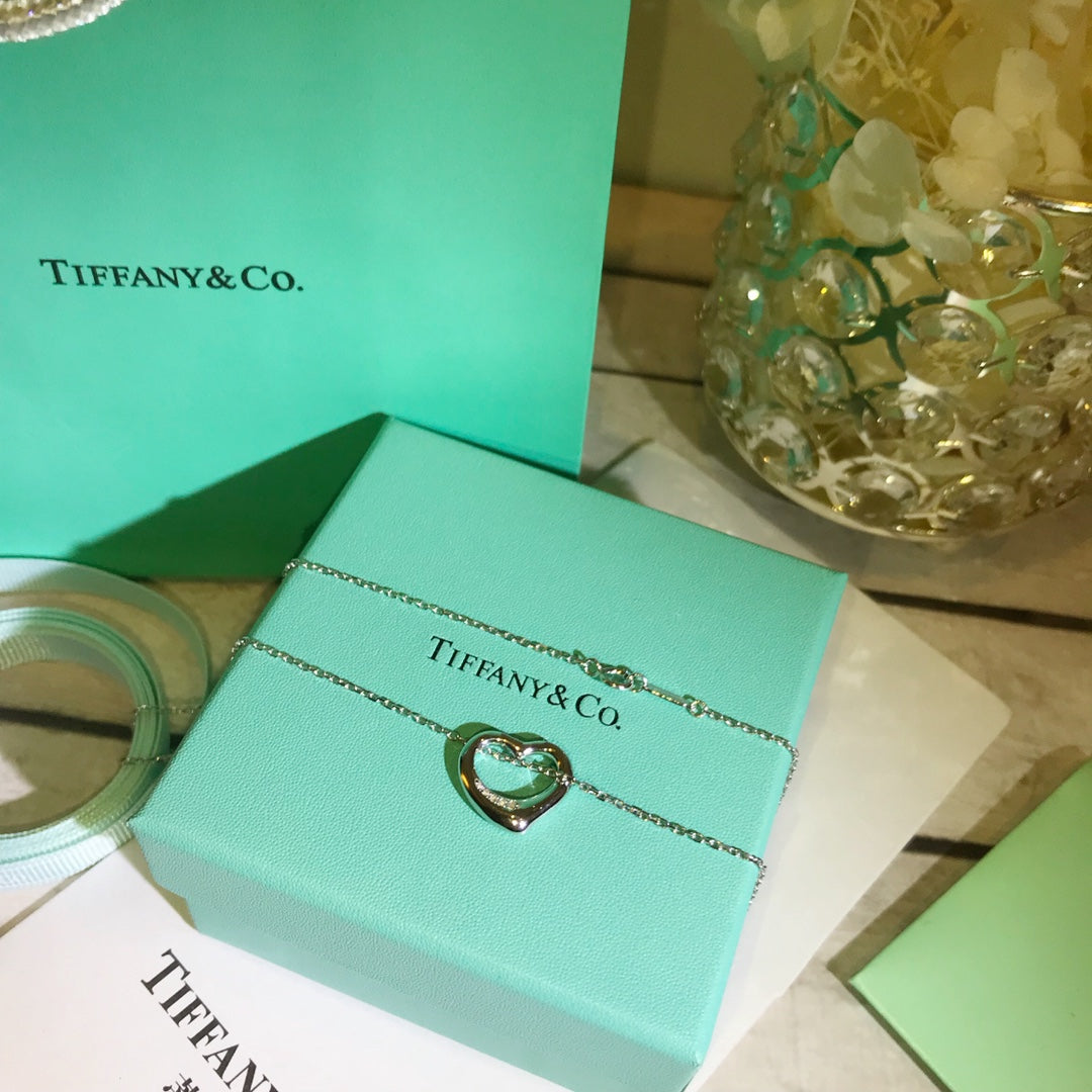 Tiffany-項鍊
